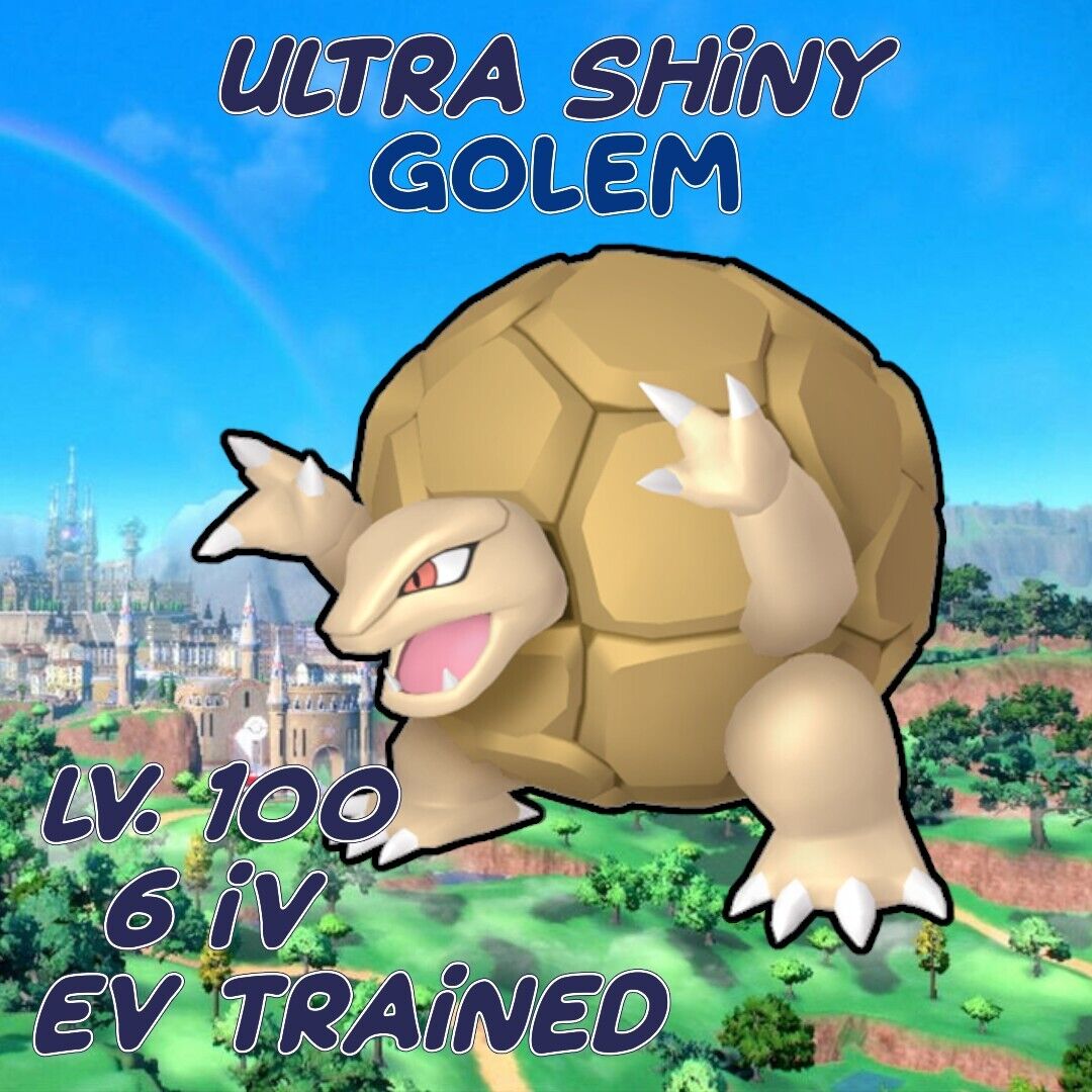 ✨ Ultra Shiny Giratina ✨ Pokemon Violet Scarlet ✨ Max Stats All Moves 6 IV