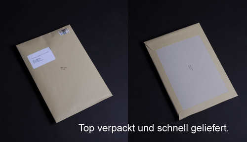 6er-Pack Original Zedernsohlen Einlegesohlen gegen Fussgeruch - Picture 5 of 5