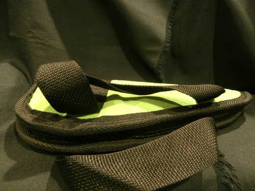 LEATHER PISTOL CASES - Picture 5 of 8