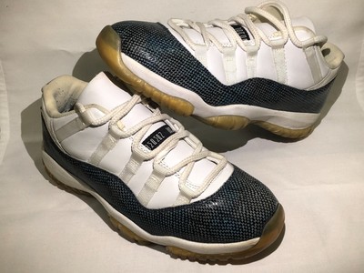 jordan 11 snake skins
