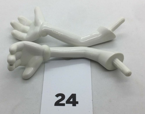 Mr Potato Head Replacement Parts ARMS HANDS YOU CHOICE From Drop Down Menu #20A - Picture 5 of 72