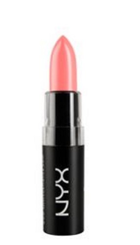 NYX MATTE LIPSTICK MAKE YOUR CHOICE FROM COLORS. - 第 7/28 張圖片