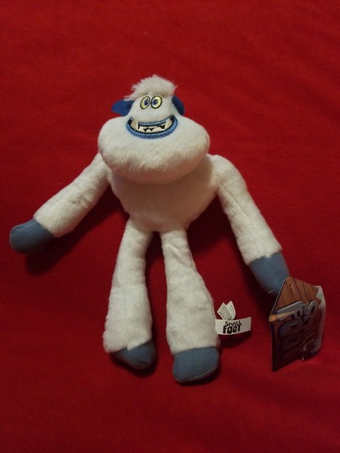 migo plush