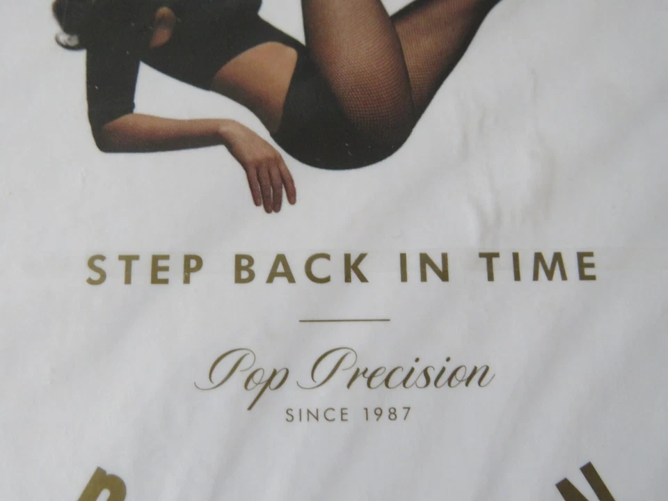 Kylie Minogue - Step Back in Time the Definitive Collection (NEW 2 x CD 2019) - Image 3 of 4