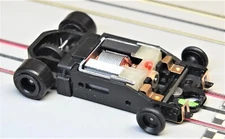 HCS AMG Super 7 GTS - 6 Ohm Balanced, Pro-6 Road Race Chassis - Super G + - New!