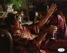 James Norton The Nevers Autographed Signed 8x10 Photo ACOA