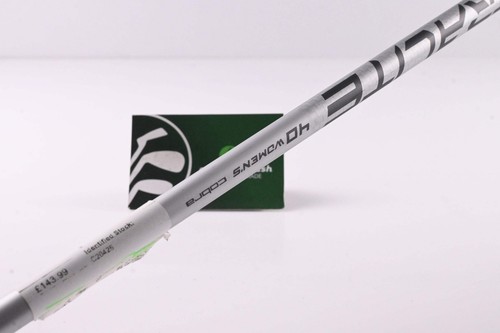 Ladies Cobra Air-X Offset Driver / 11.5 Degree / Ladies Cobra UltraLite 40 Shaft - Picture 6 of 8