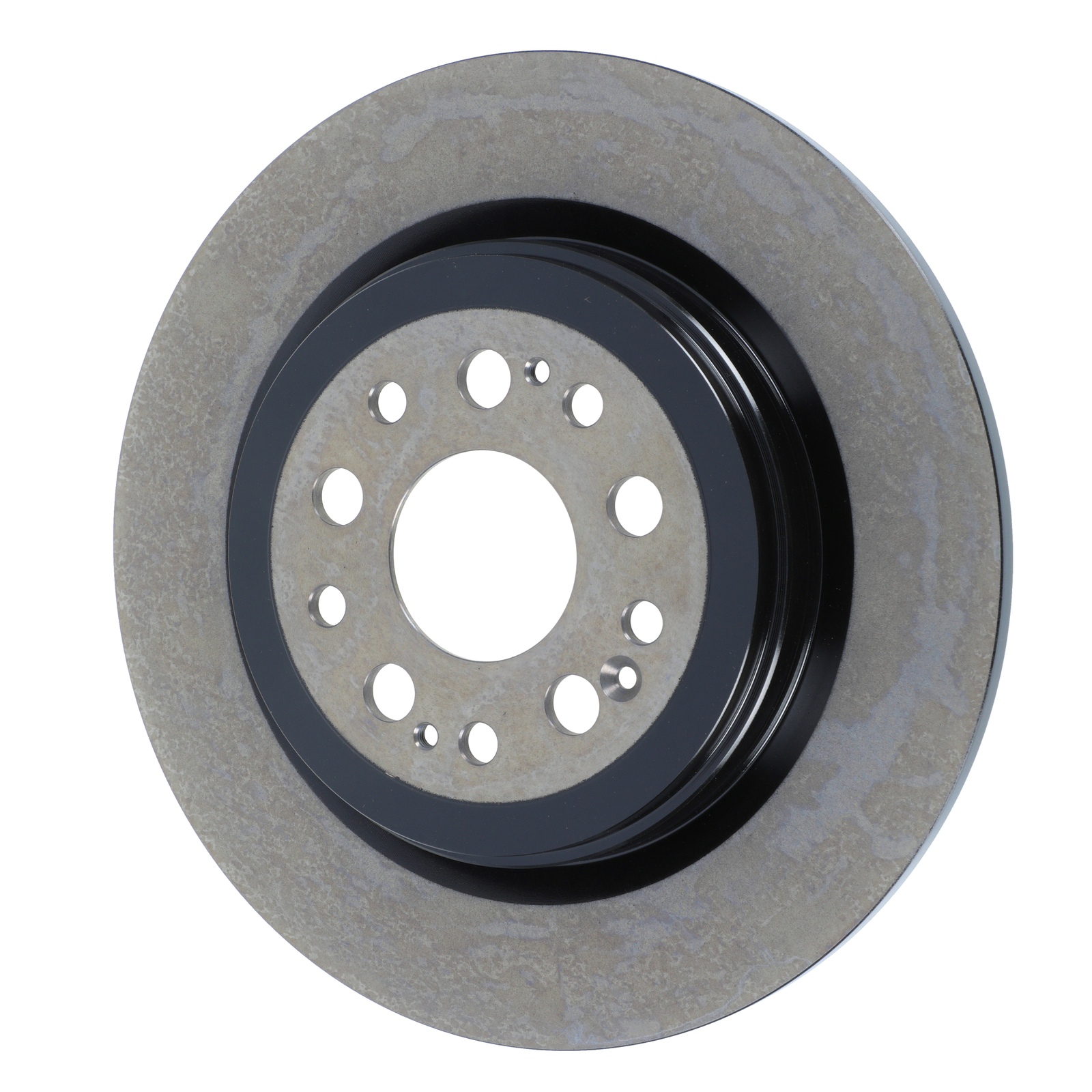 Disco de freno trasero para Honda (P/N 42510-TRT-A00)