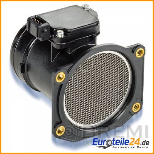 Luftmassenmesser Bremi 30099 FüR Audi A4 A4 Avant A3 A6 Vw-image