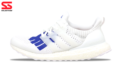 Adidas UltraBoost 1.0 x Undefeated  Stars & Stripes 2019 (EF1968) Men's Size 8 - Bild 1 von 3