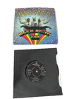 The Beatles Magical Mystery Tour Original 1967 U.K. Vinyl 45 mono