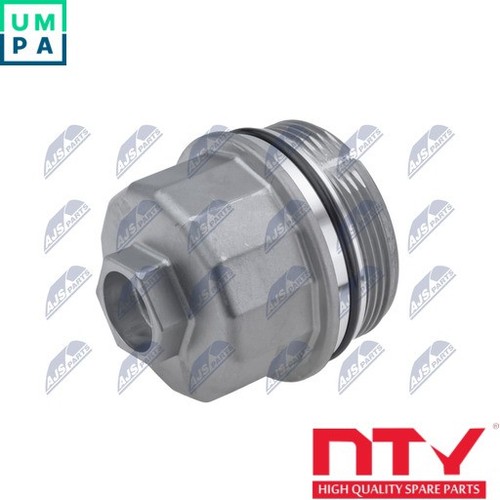 HOUSING OIL FILTER CCL-BM-027 FOR MINI W10 B14 A 1.4L W11B16/W10B16A 1.6L 4cyl