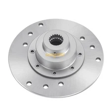 Rear Brake Rotor Disc for Polaris Worker 500 Xplorer 500 Sportsman 500 1910440