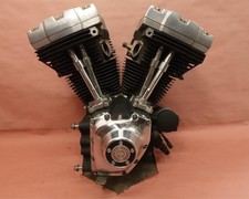 2011-2017 Harley Davidson Dyna Street Bob FXDB TWIN CAM Complete Engine Motor