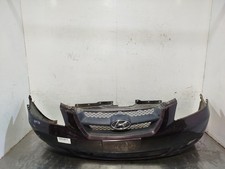 Pare-choc avant Hyundai SONATA