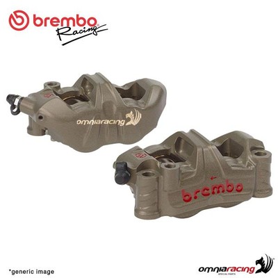 Brembo T-Drive front brake discs 330mm Kawasaki ZX10R ABS 2016