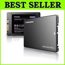 Long-Lasting 1TB Solid State Drive