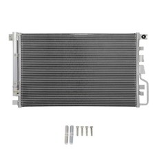 Ac Condenser Replacement For 2016-2017 Chevrolet Equinox Gmc Terrain 4997 Ac Condenser Replacement For 2016-2017 Chevrolet Equinox Gmc Terrain 4997