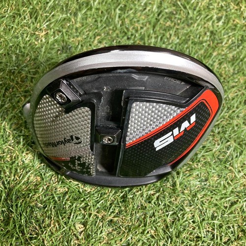 TaylorMade M5 Driver Head Only 10.5° RH 1W Golf Club | Ships via FedEx from JP - Picture 4 of 10