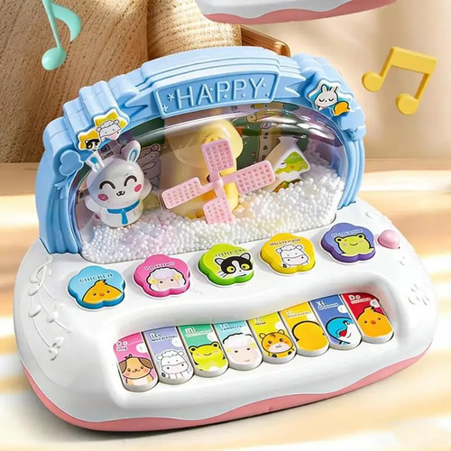 Kids Electronic Piano Keys