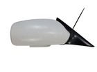 2007-2011 Toyota Camry Right Passenger Side View Mirror Door Power White