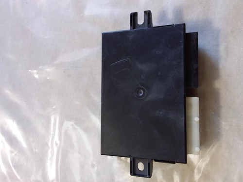 BMW 3 SERIES E36, 05/91-09/00 - OBC CHECK CONTROL LIGHT MODULE 61351387620