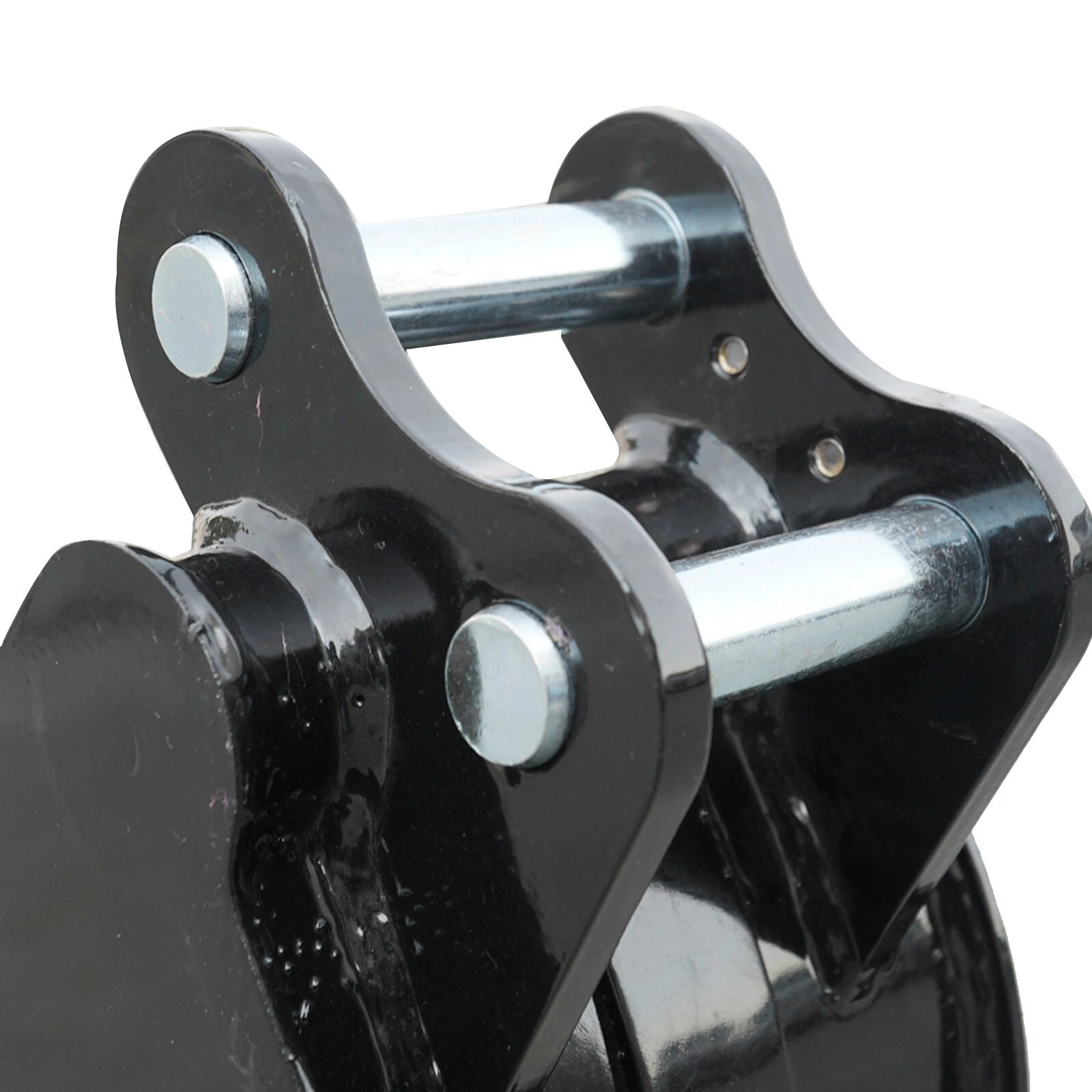 200mm Narrow Bucket for Mini Excavator Attachments 2025 New USA Free Shipping