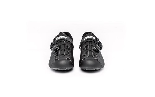 Scarpe per bici da corsa SIDI GENIUS 10 nero 2025 - Imagen 5 de 11