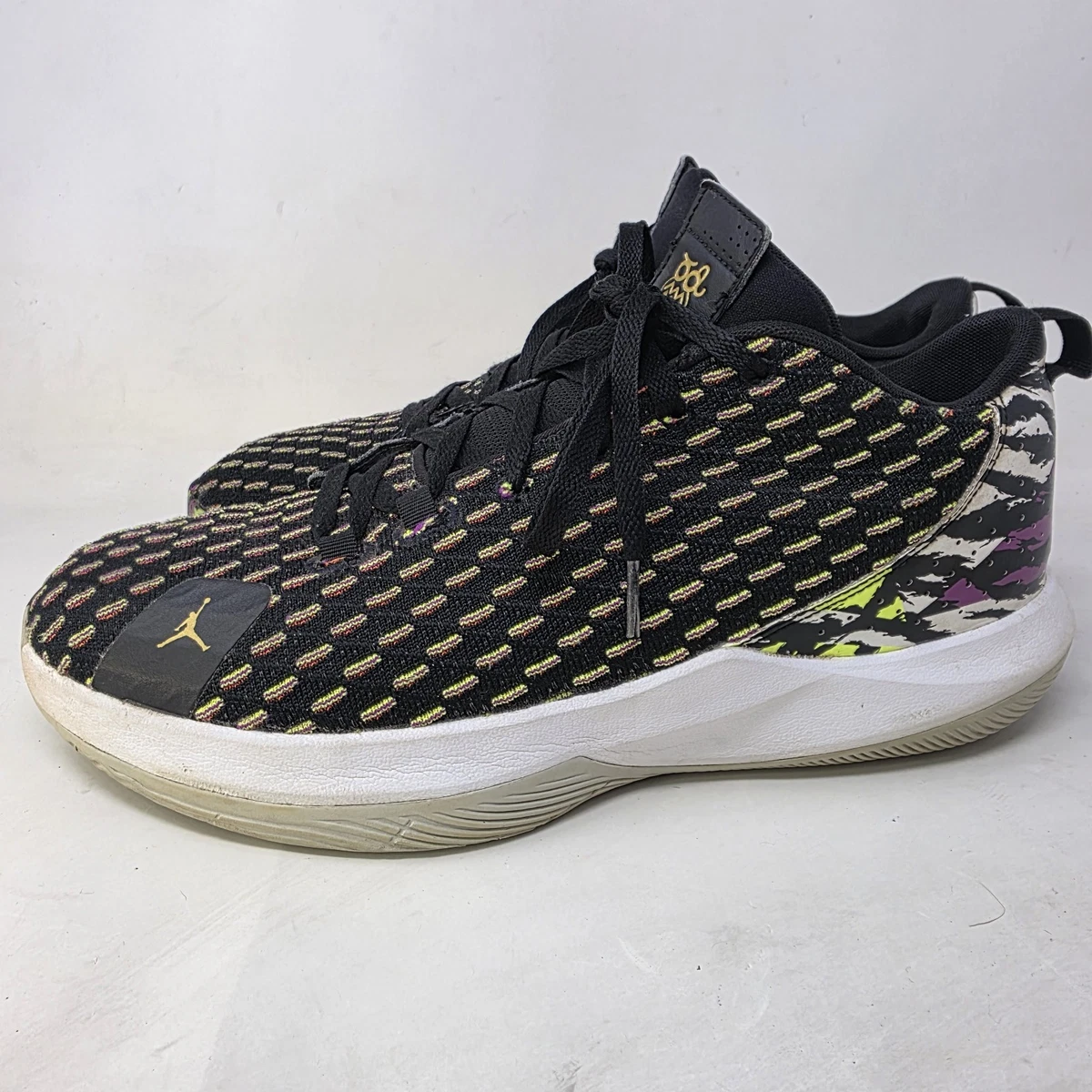 Las mejores ofertas en Jordan CP3.XII Dr. Jekyll and Mr. Hyde | eBay