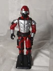 VINTAGE 1991 HASBRO GI JOE ARAH CRIMSON GUARD IMMORTAL COBRA Figure  Only