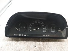Compteur Fiat UNO