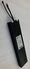 Rechargeable Li-ion battery pack  VLP 1865O-1...
