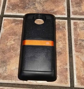 Moto Mod Soundboost Speaker