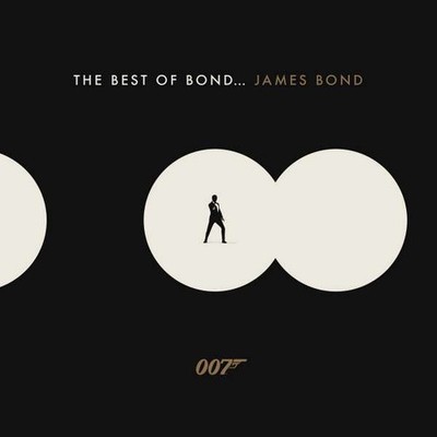 Various - Best Of Bond: James Bond (Soundtrack / O.S.T.) Vinyl 3LP NEU 09550231