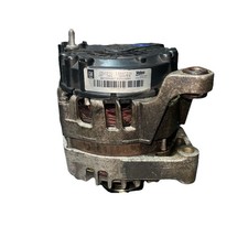 VAUXHALL MOKKA X 1.4 TURBO ALTERNATOR 2012-2020 13597226 B14NET PETROL 130A