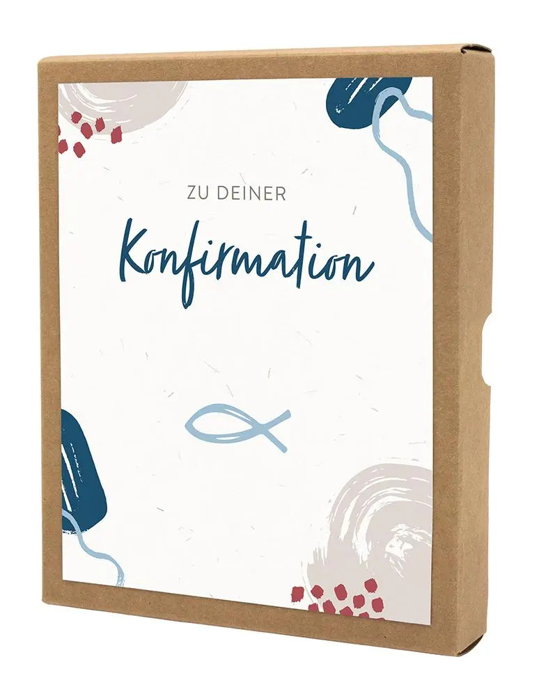Brunnen-Verlag Gmbh Zu Deiner Konfirmation - Bild 2