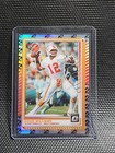 2025 Donruss Optic Football Team Logo Doug Williams #176