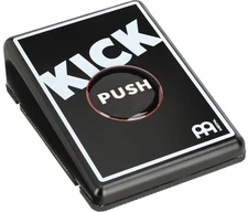 Meinl Percussion Stomp Box Foot Percussion - Kick