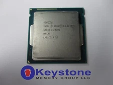 Intel Xeon E3-1225 v3 SR14U / SR1KX 3.2GHz Quad Core LGA 1150 CPU Processor *km