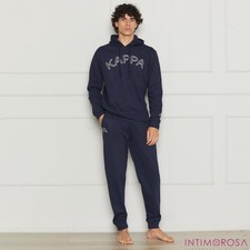 kappa men's sweatshirt pyjamas kmw25035
