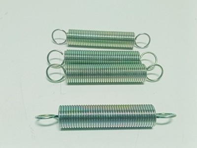 4er SET RÜCKSTELLFEDER AH-30C 3P-3000A RAHMEN ACB