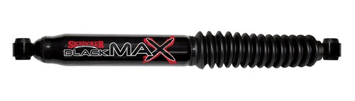 Skyjacker Estabilizador de Dirección Max Negro para Ram 1500 F-250 SD Sierra 2500 HD - Imagen 1 de 4