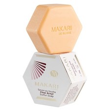 MAKARI Classic Acnyl Sulfur Soap (7 oz) | Anti-Acne Bar 7 Ounce (Pack of 1)