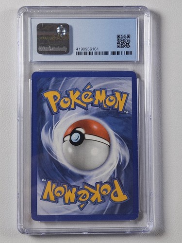 Donphan 21/111 Neo Genesis 1st Edition CGC 7.5 🔥 Vintage Pokemon 2000 - Picture 2 of 2