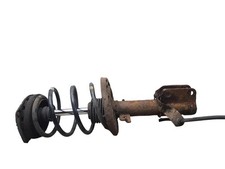 RENAULT MEGANE Strut Shock Absorber Left Near Side Front 1.5 Diesel 2013