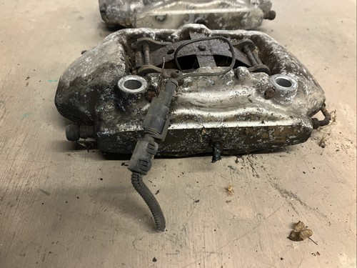 Alfa Romeo Brera Brembo Brake Calipers FRONT - Picture 5 of 15