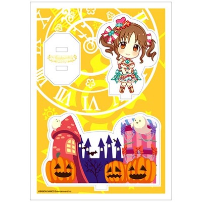 Airi Totoki THE IDOLM@STER CINDERELLA GIRLS Acryl Figurenplatte P Japan C117