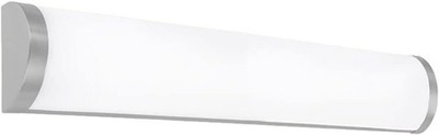 WAC Lighting WS-180227-30-BN Fuse Energy Star Bathroom Vanity 30'' Brushed Nickel
