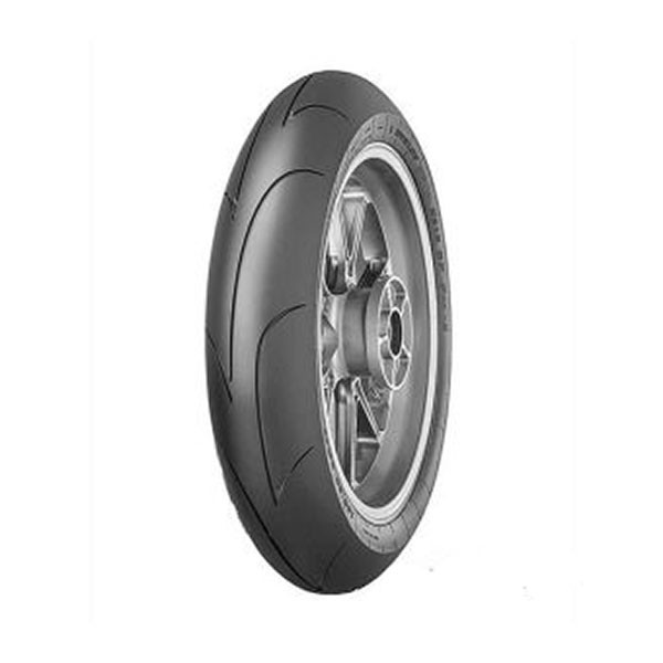 TYRE DUNLOP 120/70 R17 (58W) D213 GP PRO MS3