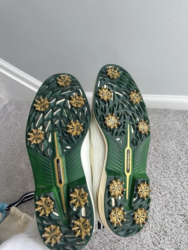 Footjoy Jon Buscemi The Players Collaboration Talla 11 COMO USADO NUEVO UNA VEZ RARO Foto 4 de 4